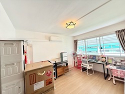 Blk 115 MARSILING RISE (Woodlands), HDB Executive #504474671